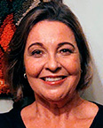 Flávia Clímaco